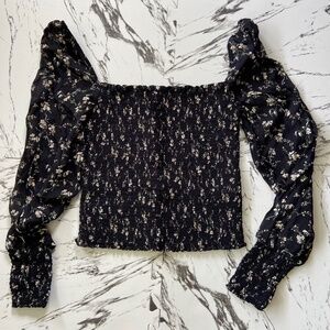 COPY - Reformation Pinto Top